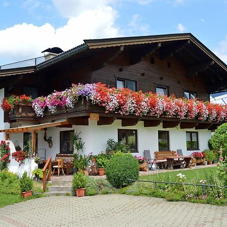 Haus Johanna Westendorf Extérieur photo