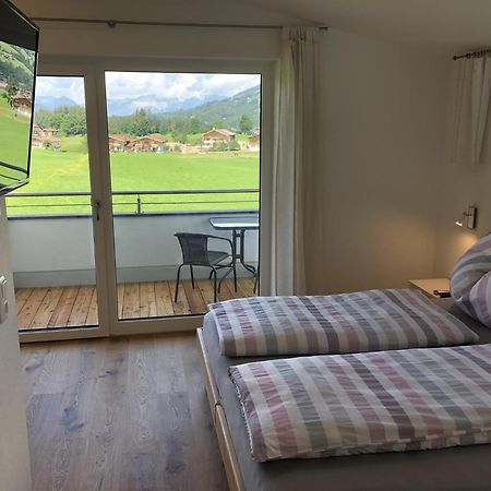 Haus Johanna Westendorf Extérieur photo