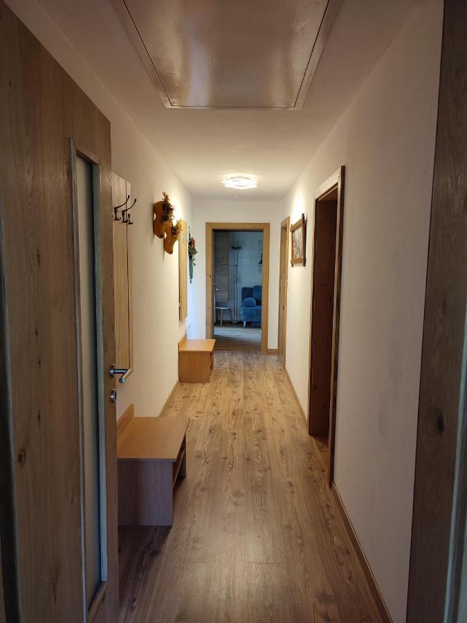 Haus Johanna Westendorf Extérieur photo