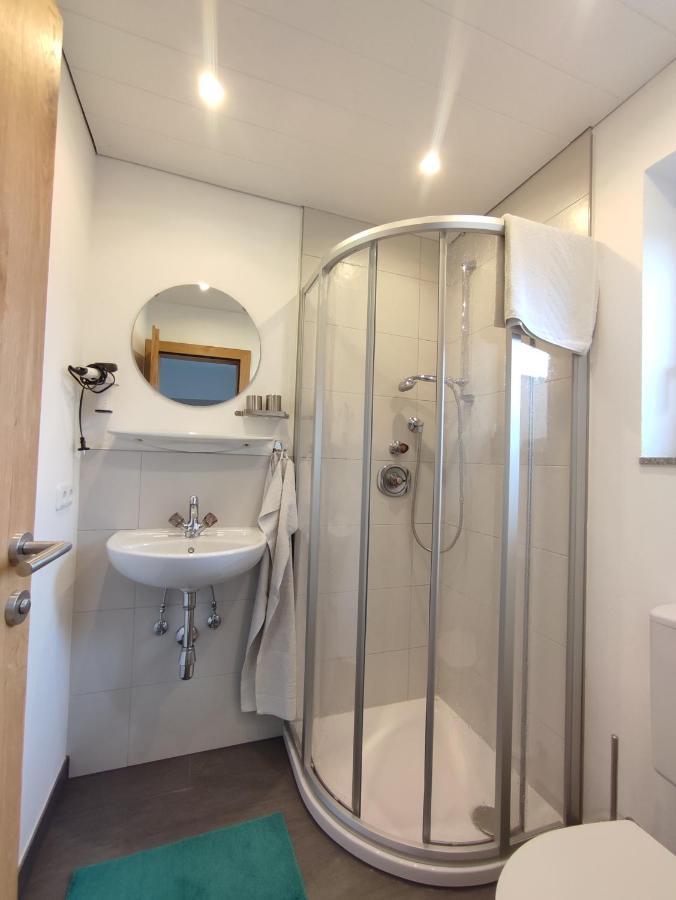 Haus Johanna Westendorf Extérieur photo