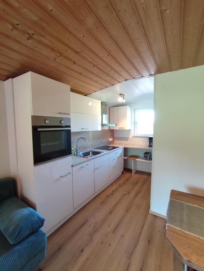 Haus Johanna Westendorf Extérieur photo