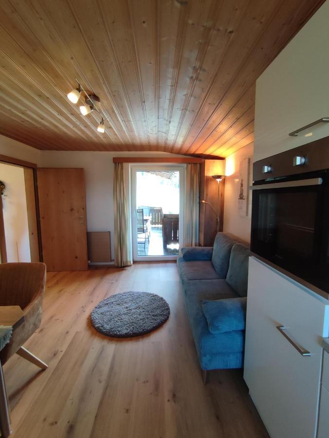 Haus Johanna Westendorf Extérieur photo