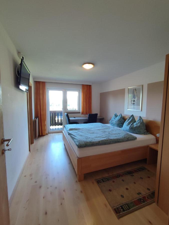 Haus Johanna Westendorf Extérieur photo