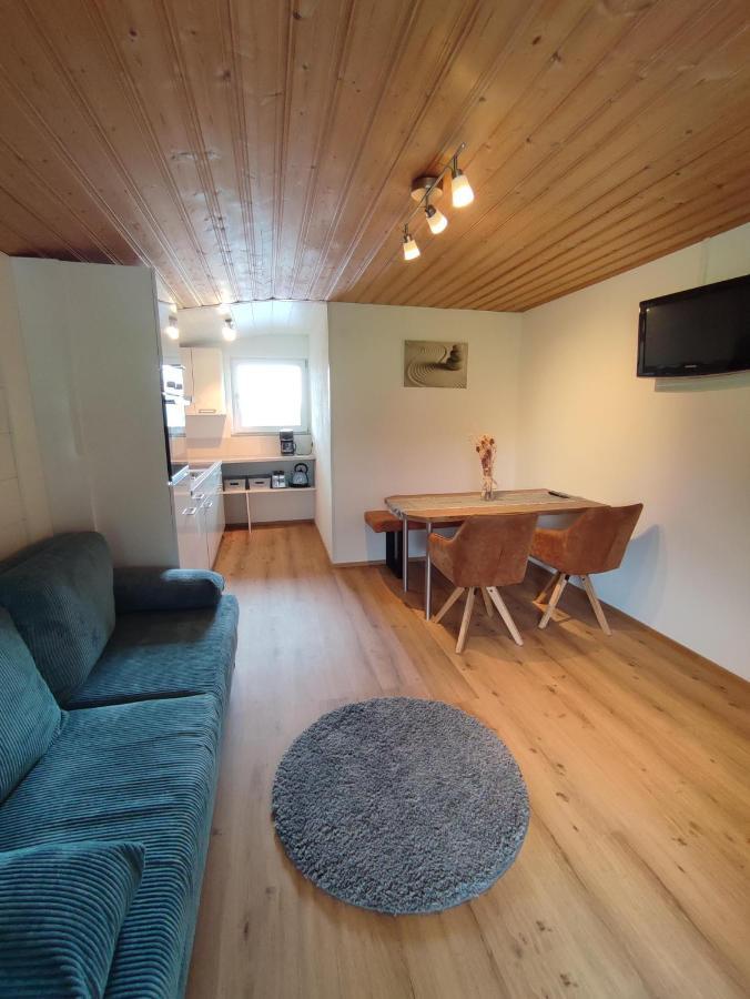 Haus Johanna Westendorf Extérieur photo