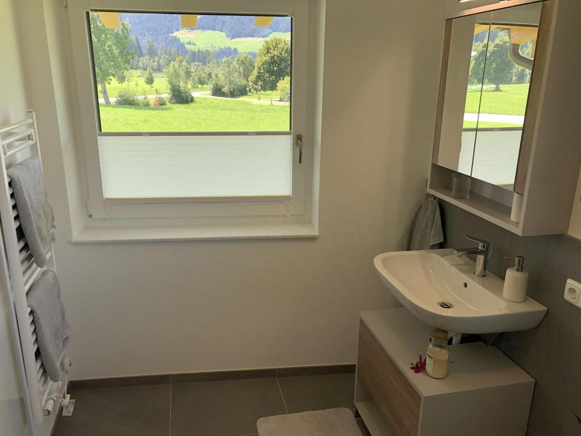 Haus Johanna Westendorf Extérieur photo