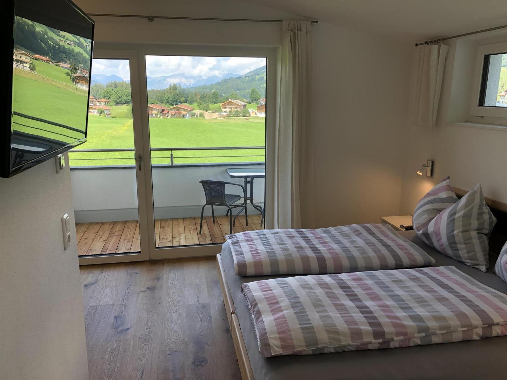 Haus Johanna Westendorf Extérieur photo