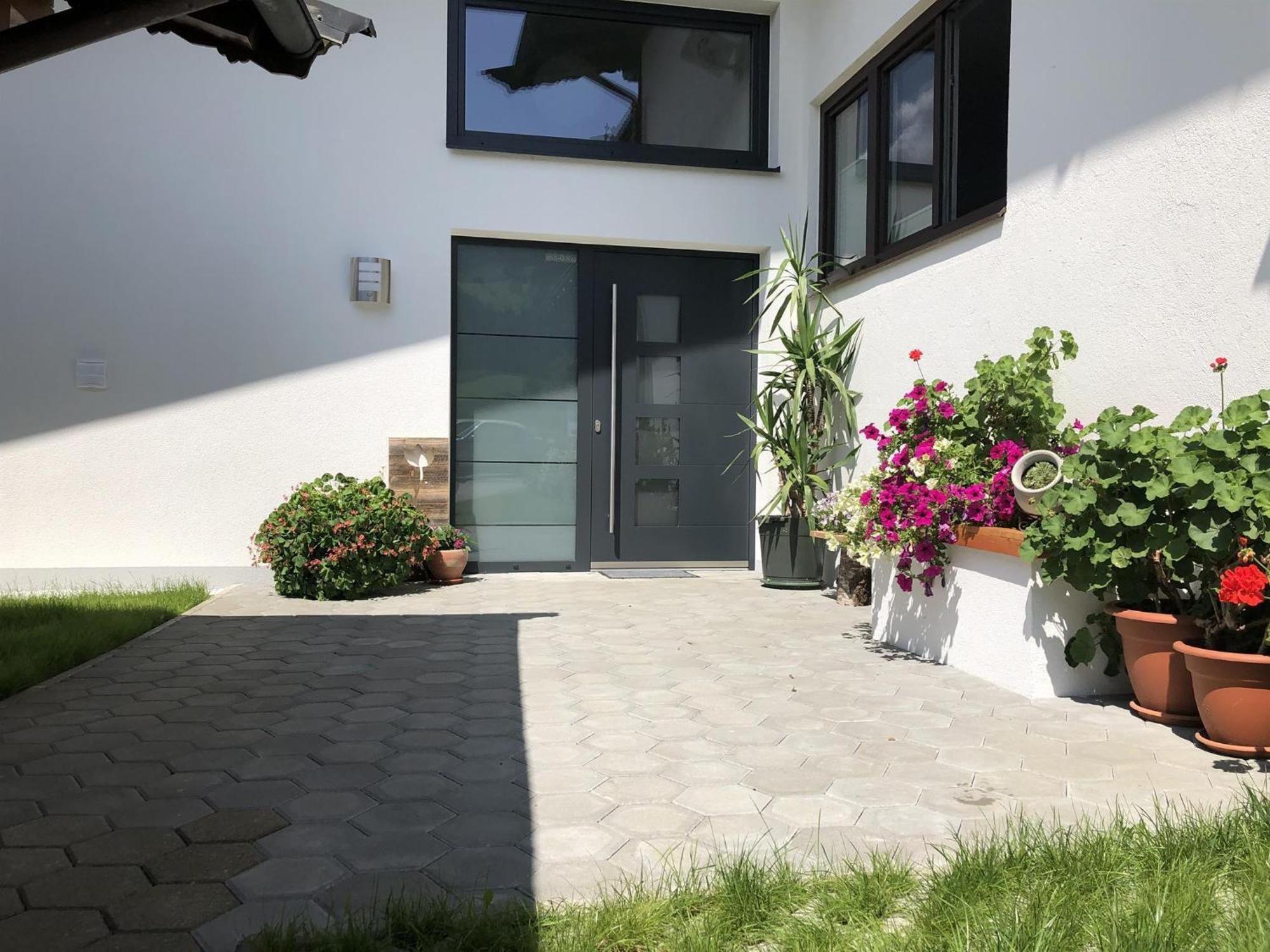 Haus Johanna Westendorf Extérieur photo
