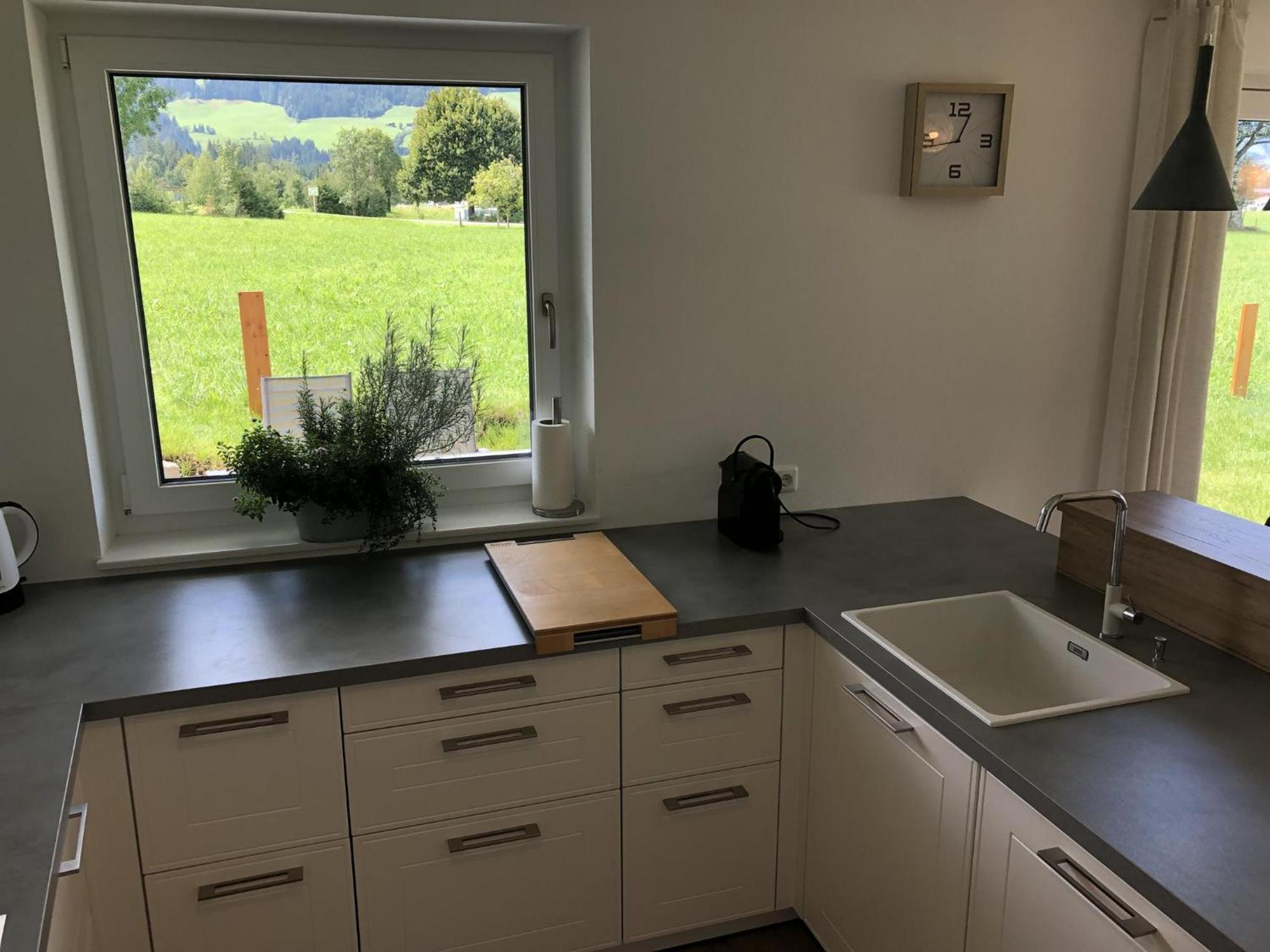 Haus Johanna Westendorf Extérieur photo