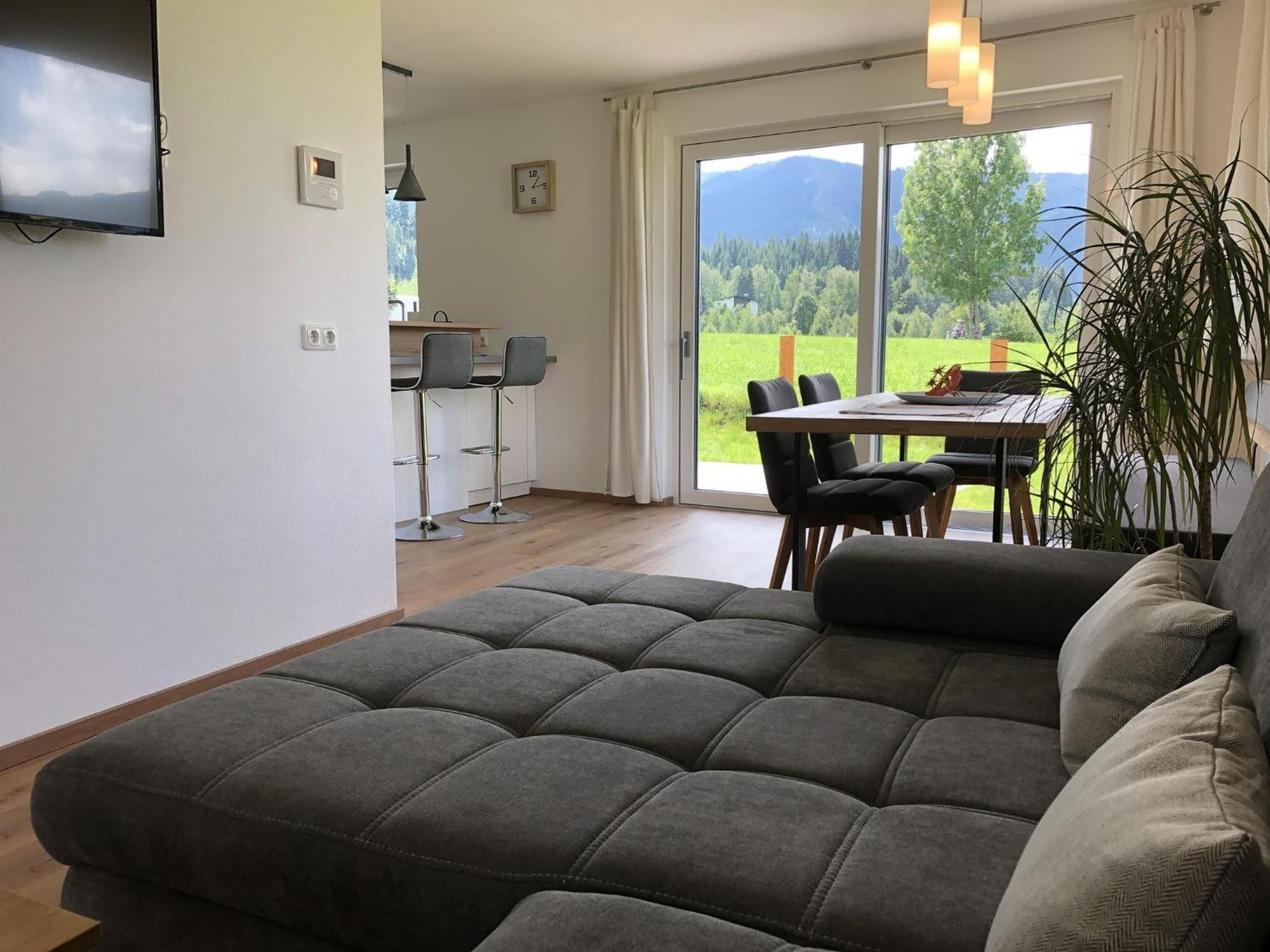 Haus Johanna Westendorf Extérieur photo